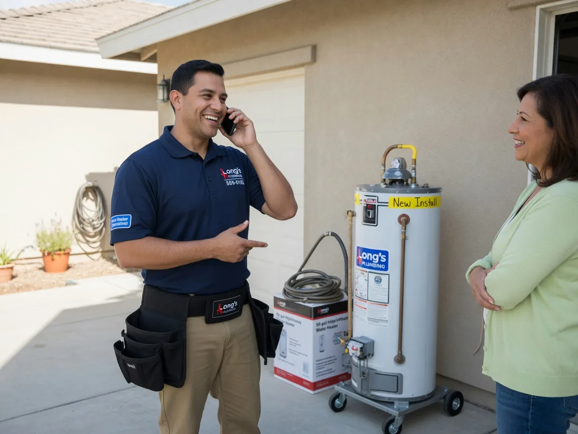 Leak Detection Etna Green, IN FAQs